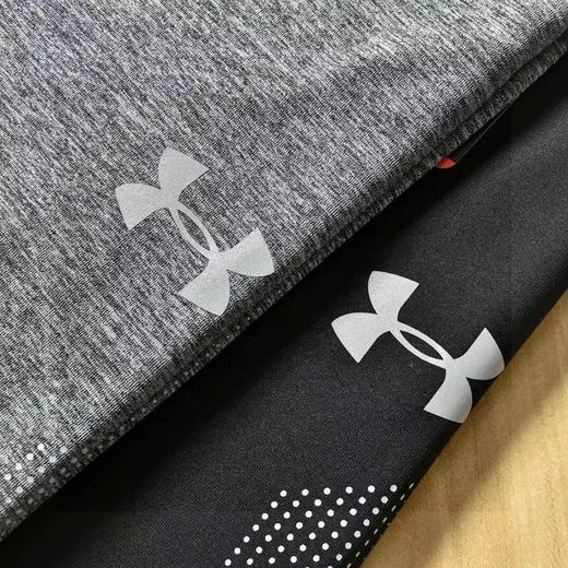 F031457春季运动打底衫外穿男士轻薄速干健身长袖T恤衫 商品图8