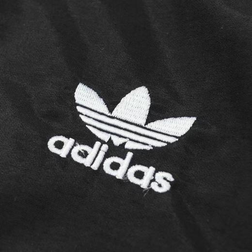 F031409王安宇同款塔丝隆机车风爆款重工刺绣情侣运动休闲夹克外套 商品图13