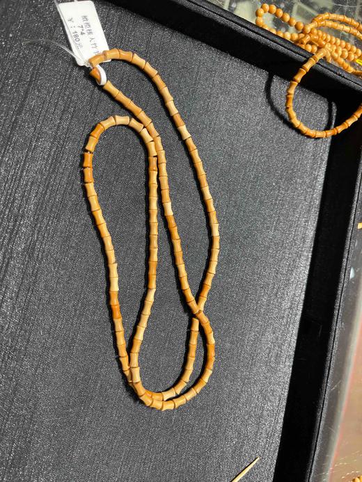 180元/条橄榄核大竹节 商品图0