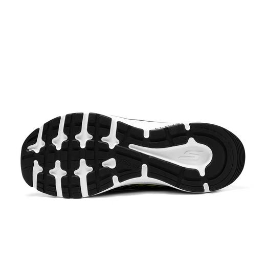 XY/Skechers斯凯奇男鞋轻量吸震运动鞋绑带基础跑步鞋220867 商品图4