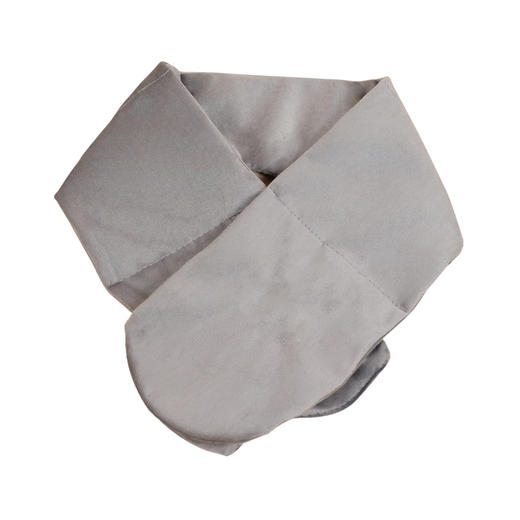 【减压助眠❗有助褪黑素分泌】重力眼罩头套面罩隔音儿童眼罩缓解眼部疲劳睡眠遮光罩压额头耳罩。xa 商品图4