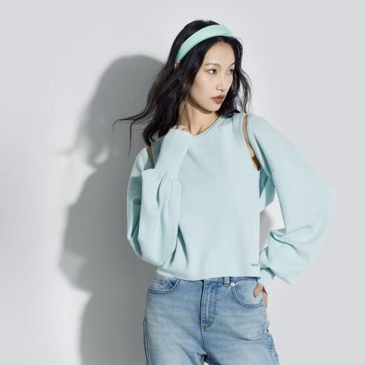 GAP 99.9元 针织衫 (线上线下同时在售不保证有货,活动款不退不换介意勿拍)657446-GJ 商品图0