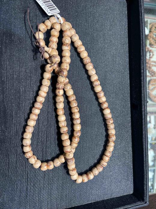 800元/条崖柏佛珠 商品图0