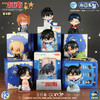 名侦探柯南布团系列盲盒 商品缩略图0