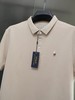F031479春夏新品胸前刺绣小标logo翻领polo衫男女同款 商品缩略图6