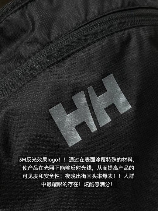 𝐇𝐇户外轻量双肩包 商品图5