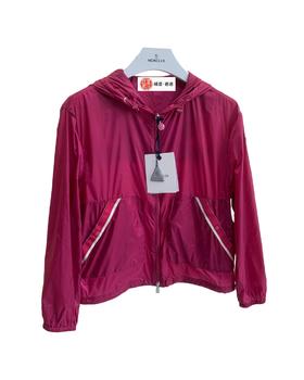 女款Filiria宽松防晒风衣外套ho018