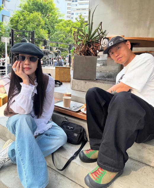 keen登山鞋休闲鞋111402 商品图5