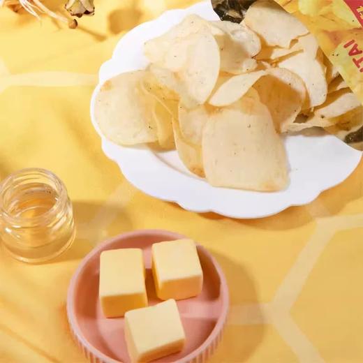 韩国 卡乐比蜂蜜黄油味薯片60g 商品图3