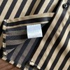 F031487春季新品立体裁剪版型男士时装款竖条纹长袖衬衫 商品缩略图7