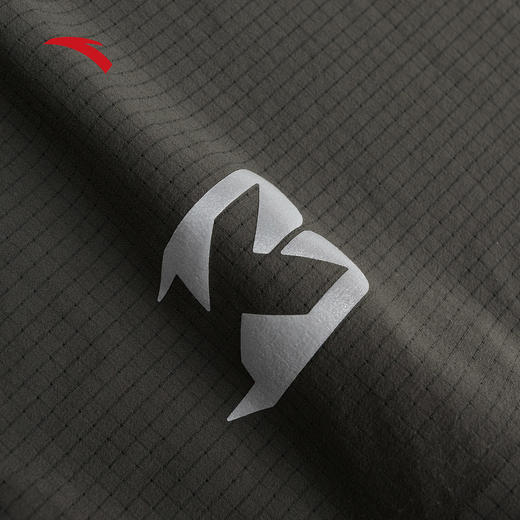 安踏零压速干裤丨C5跑步运动短裤男夏季马拉松五分裤子152625502 商品图4