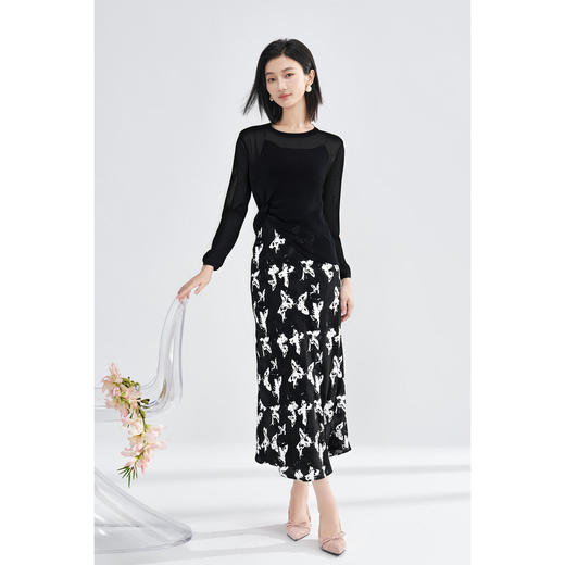 剩S/M/XL 米思阳套装5R25CG4692 商品图3