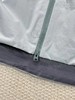 F031439硬壳全压胶男女同款防风防水耐磨透气户外冲锋衣 商品缩略图12
