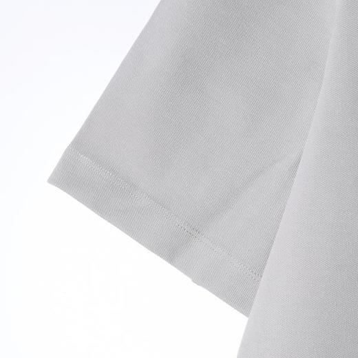 36228SDSA男装2026新款高贵轻奢美式撞色印花字母圆领短袖T恤百搭宽松 商品图3