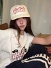 F031404马年新年限定可爱波点小马字母印花圆领短袖T恤 商品缩略图8