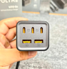 VOLTME 75W氮化镓五合一桌面充电站 商品缩略图3