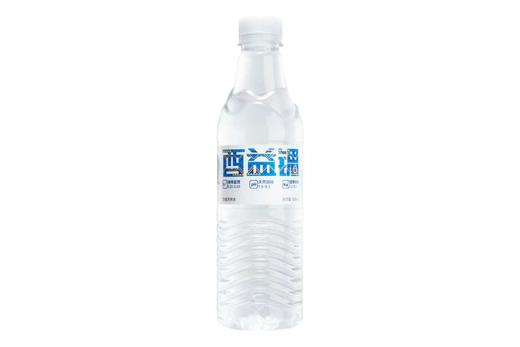 酉阳矿泉水500ml*12瓶/件（限集采，100件起送） 商品图0