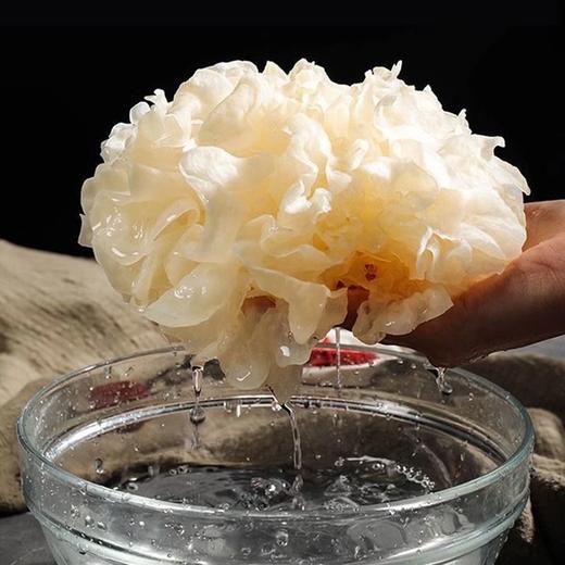 兴龙广缘68g古田银耳 商品图5