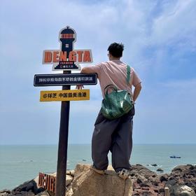 一店d 重磅❗️𝐆𝐨𝐲𝐚𝐫𝐝 𝐁𝐚𝐫𝐫𝐞𝐥𝟒𝟎旅行包🧳 这款40尺寸的桶包戈雅自带慵懒松弛，不大不小刚刚好，除了短途旅行日常背也不违和