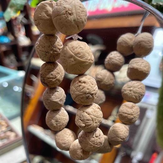 2000元/条龙眼菩提手串 商品图1