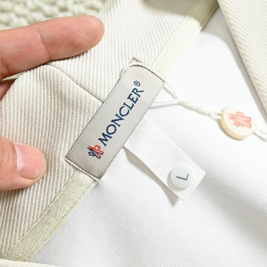 F031495春季男士新款V领针织衫商务休闲开衫外套 商品图13