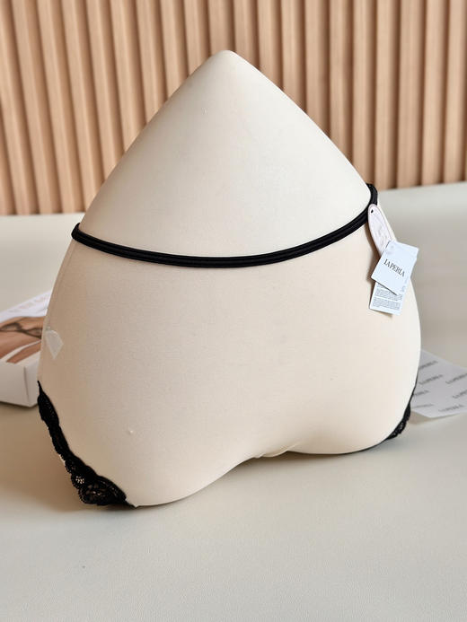 315-2 LA蕾丝与真丝的私密仪式感 女士内裤 商品图5