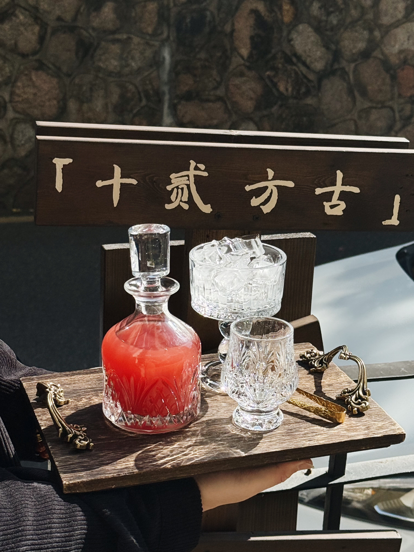 红运莲莲（ 无咖啡因&茶多酚推荐 ）