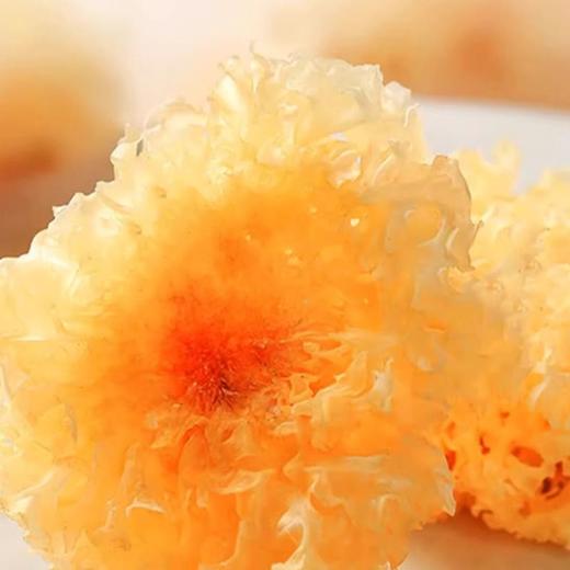 兴龙广缘68g古田银耳 商品图2