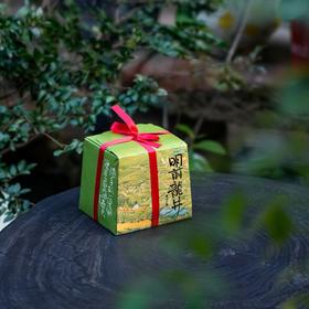 2.5元一个/一箱300个 春水【龙井包 四件套】满300元河南省内包邮