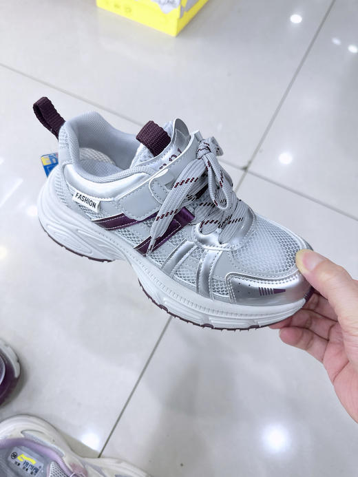 福得隆 6111 单网 34-39 商品图2