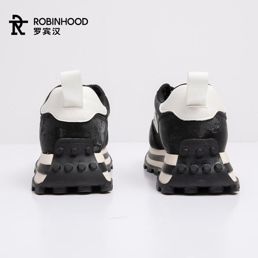 罗宾汉品牌休闲鞋 商品图2