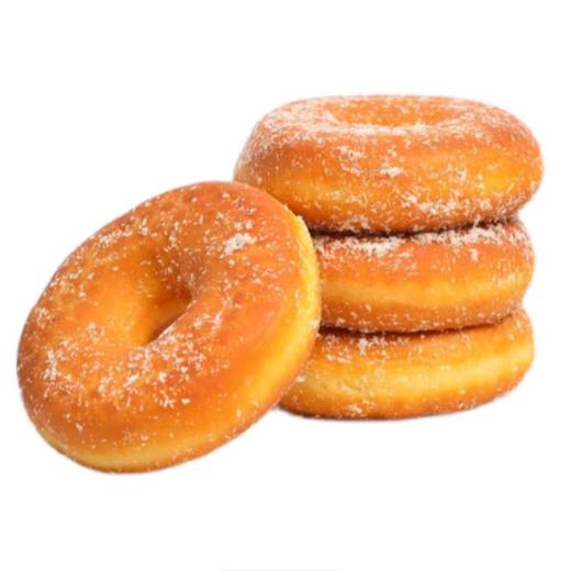 甜甜圈（6个）现烤面包 商品图2