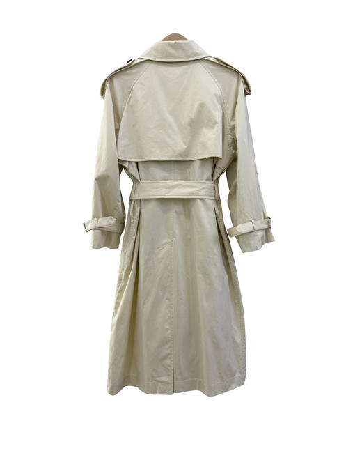 女款长款风衣外套zh007 商品图1