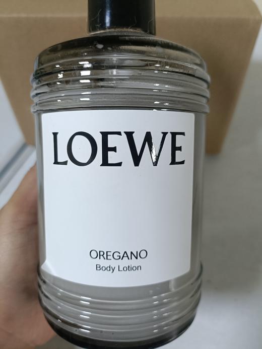 LOEWE罗意威香薰身体乳（番茄叶）360ml（有效期至2028.08）//POLA/宝丽护手乳霜100g（有效期至：2026年6月1日） 商品图4