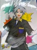 偶像梦幻祭 es 4piece 文件夹 DG周边滝 維吹 商品缩略图0