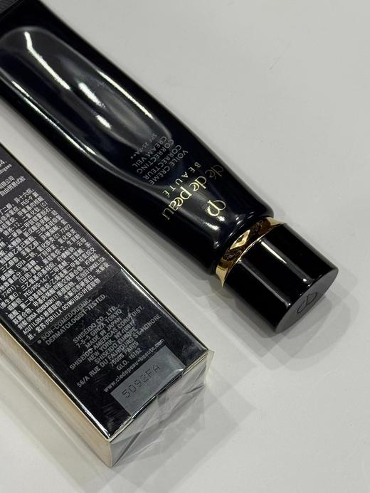 F031490乳液质地提亮肤色修饰暗沉自然不假白长管隔离 商品图8