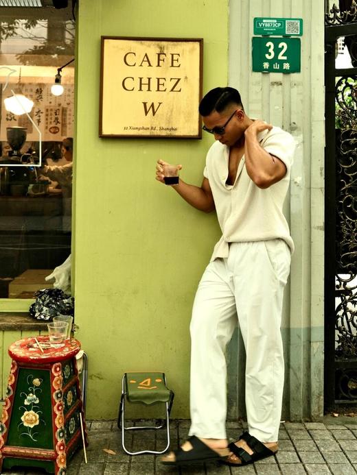 Lululemo*n ABC Warpstreme 男士松紧腰长裤  商品图9