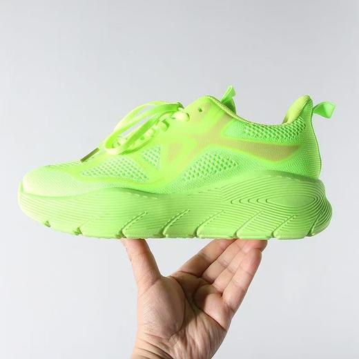 【xkwm1】夏日情侣全透气网面运动休闲鞋！！ 商品图1