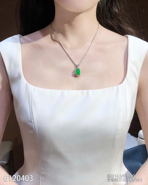 葫芦吊坠  79999【6120403】 商品图4