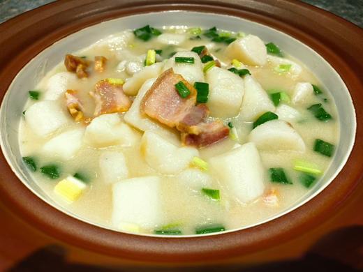 糯米山药500克 商品图3