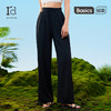 爱帝凉感原纱防晒裤运动速干户外休闲直筒裤 商品缩略图4