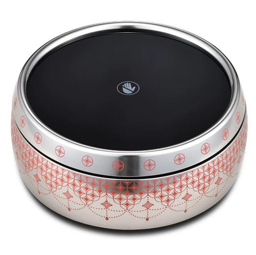 信轩堂电陶炉万贯钛初 商品图0