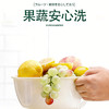 【日本进口】木本川高 九州艾蒿植萃洗洁精2瓶900ml/瓶 商品缩略图5