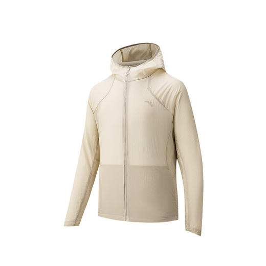 安踏户外防晒衣男夏季新款透气防紫外线钓鱼皮肤衣外套152626615 商品图2