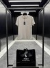 F031479春夏新品胸前刺绣小标logo翻领polo衫男女同款 商品缩略图1
