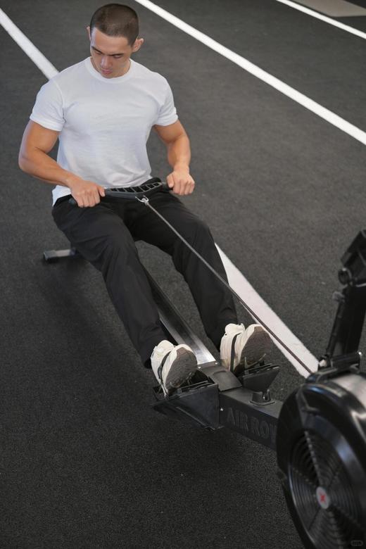 Lululemo*n ABC Warpstreme 男士松紧腰长裤  商品图13