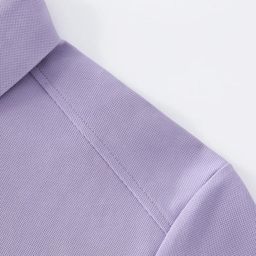 【7A抑菌&凉感】圣得西男士短袖POLO衫2026春季亲肤舒适商务风T恤 商品图10