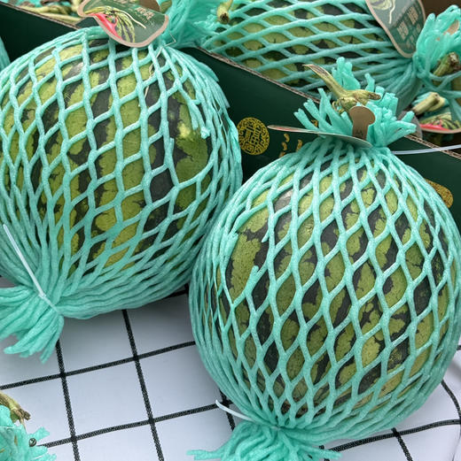 冰糖麒麟西瓜 商品图7