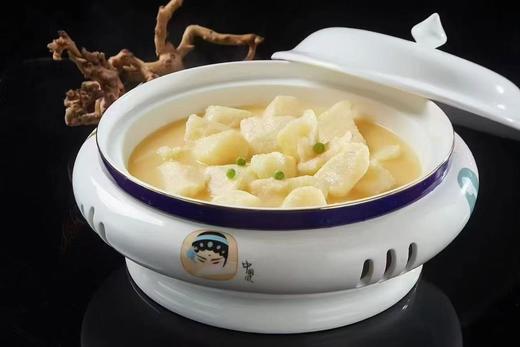 糯米山药500克 商品图7