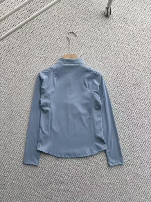 点此购买 斐乐春秋季女士立领长袖打底衣 LL 342286 商品图2